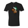 Unisex Cotton Tee Thumbnail