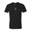 Unisex Cotton Tee Thumbnail