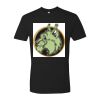 Unisex Cotton Tee Thumbnail