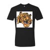 Unisex Cotton Tee Thumbnail