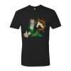 Unisex Cotton Tee Thumbnail