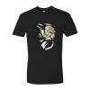 Unisex Cotton Tee Thumbnail
