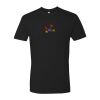 Unisex Cotton Tee Thumbnail