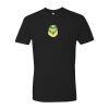 Unisex Cotton Tee Thumbnail