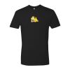 Unisex Cotton Tee Thumbnail