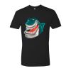 Unisex Cotton Tee Thumbnail