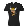 Unisex Cotton Tee Thumbnail