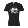 Unisex Cotton Tee Thumbnail