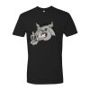 Unisex Cotton Tee Thumbnail