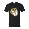Unisex Cotton Tee Thumbnail