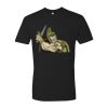 Unisex Cotton Tee Thumbnail