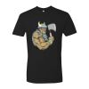 Unisex Cotton Tee Thumbnail
