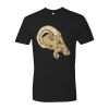 Unisex Cotton Tee Thumbnail