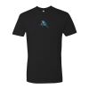 Unisex Cotton Tee Thumbnail