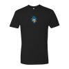 Unisex Cotton Tee Thumbnail