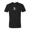 Unisex Cotton Tee Thumbnail