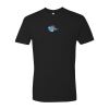 Unisex Cotton Tee Thumbnail