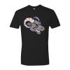 Unisex Cotton Tee Thumbnail