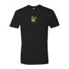 Unisex Cotton Tee Thumbnail