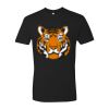 Unisex Cotton Tee Thumbnail