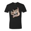 Unisex Cotton Tee Thumbnail