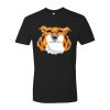 Unisex Cotton Tee Thumbnail