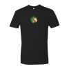 Unisex Cotton Tee Thumbnail