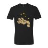 Unisex Cotton Tee Thumbnail