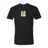 Unisex Cotton Tee Thumbnail
