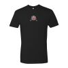 Unisex Cotton Tee Thumbnail