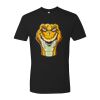 Unisex Cotton Tee Thumbnail
