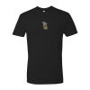 Unisex Cotton Tee Thumbnail