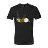 Unisex Cotton Tee Thumbnail