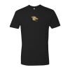 Unisex Cotton Tee Thumbnail