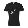Unisex Cotton Tee Thumbnail