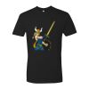 Unisex Cotton Tee Thumbnail