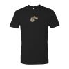 Unisex Cotton Tee Thumbnail