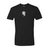 Unisex Cotton Tee Thumbnail