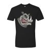 Unisex Cotton Tee Thumbnail