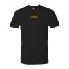 Unisex Cotton Tee Thumbnail