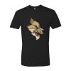 Unisex Cotton Tee Thumbnail