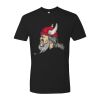 Unisex Cotton Tee Thumbnail