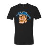 Unisex Cotton Tee Thumbnail