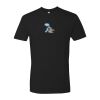 Unisex Cotton Tee Thumbnail