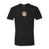 Unisex Cotton Tee Thumbnail