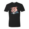 Unisex Cotton Tee Thumbnail