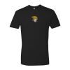 Unisex Cotton Tee Thumbnail