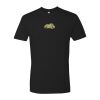 Unisex Cotton Tee Thumbnail