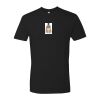 Unisex Cotton Tee Thumbnail