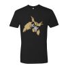 Unisex Cotton Tee Thumbnail
